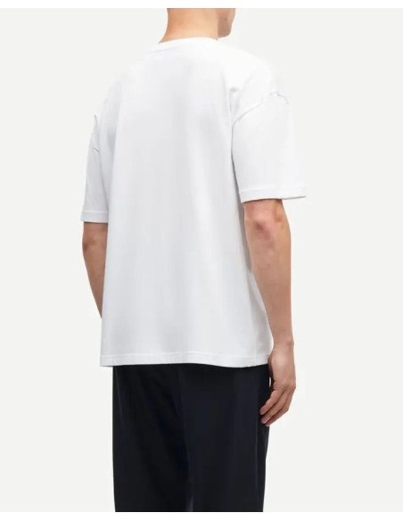 SAMSOE SAMSOE tee-Shirt SAHUDSON