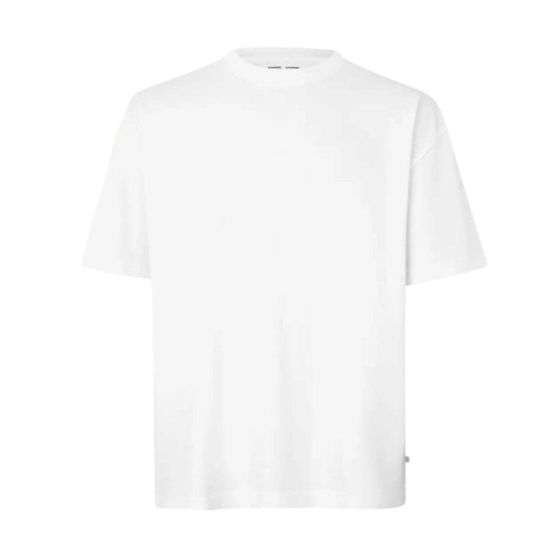 SAMSOE SAMSOE tee-Shirt SAHUDSON