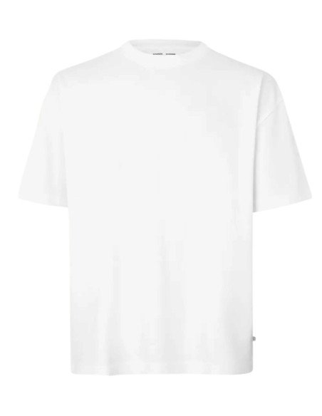 SAMSOE SAMSOE tee-Shirt SAHUDSON
