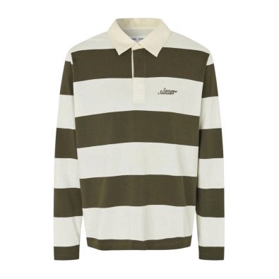 SAMSOE SAMSOE polo SAKEVIN