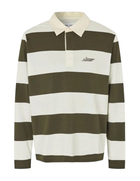 SAMSOE SAMSOE polo SAKEVIN