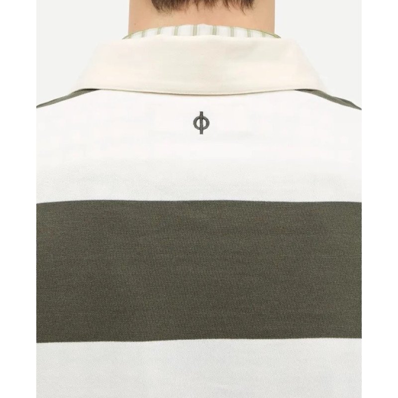 SAMSOE SAMSOE polo SAKEVIN