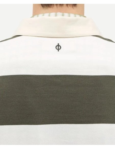 SAMSOE SAMSOE polo SAKEVIN