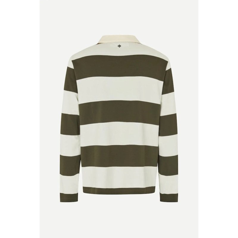 SAMSOE SAMSOE polo SAKEVIN
