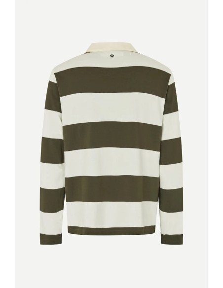 SAMSOE SAMSOE polo SAKEVIN
