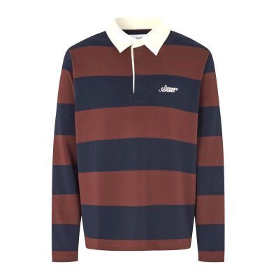 SAMSOE SAMSOE polo SAKEVIN