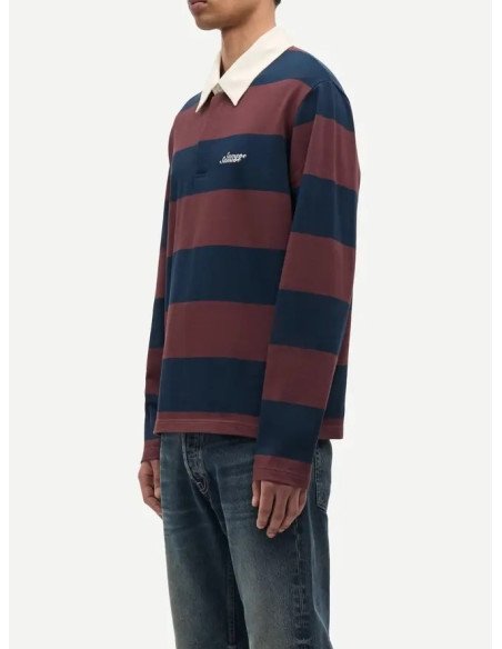 SAMSOE SAMSOE polo SAKEVIN