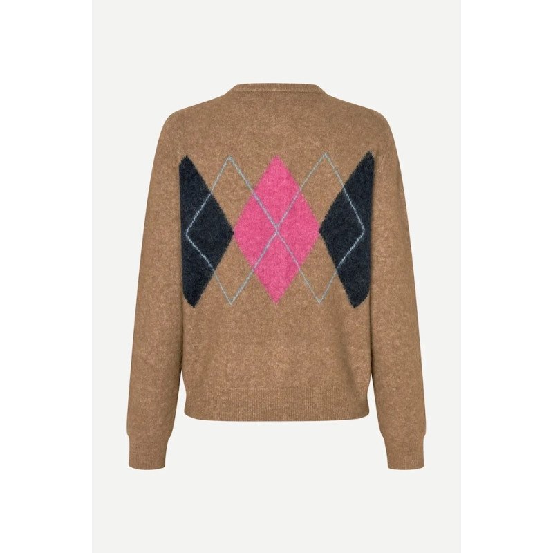 SAMSOE SAMSOE cardigan SANOR
