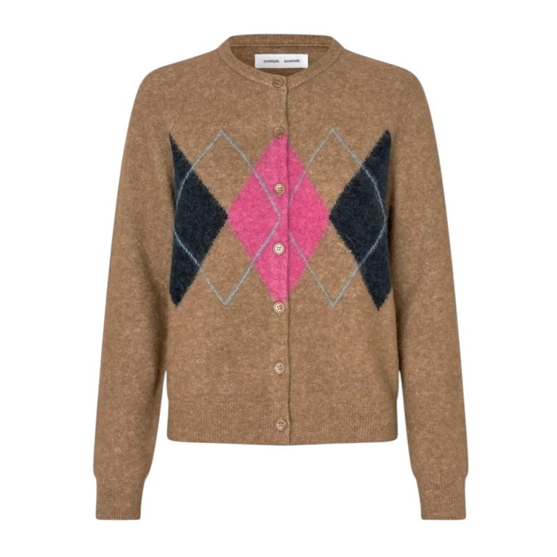 SAMSOE SAMSOE cardigan SANOR