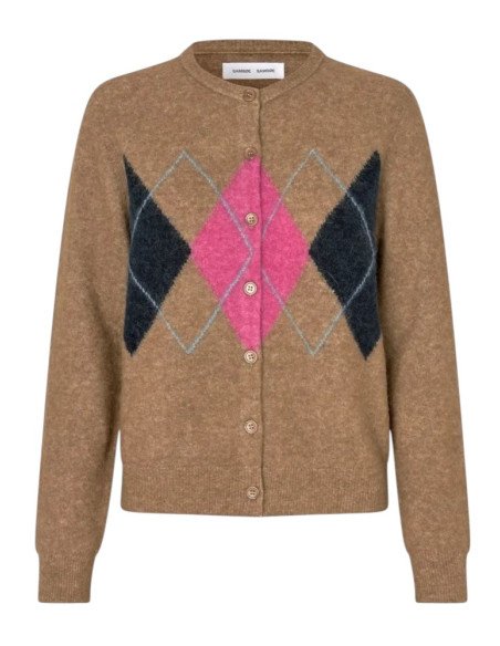 SAMSOE SAMSOE cardigan SANOR