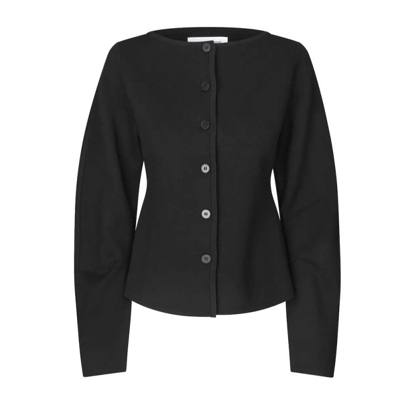 SAMSOE SAMSOE cardigan SAALY
