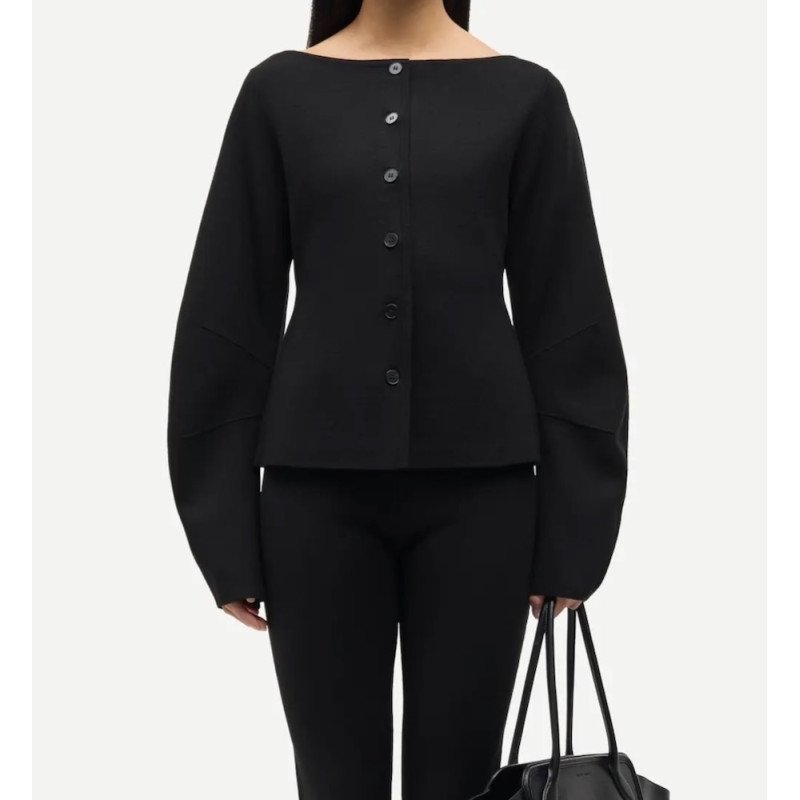 SAMSOE SAMSOE cardigan SAALY