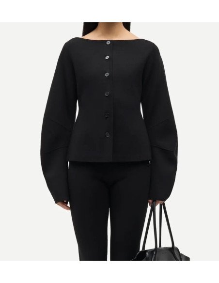 SAMSOE SAMSOE cardigan SAALY