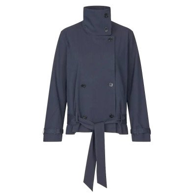 SAMSOE SAMSOE Veste SABIANCA