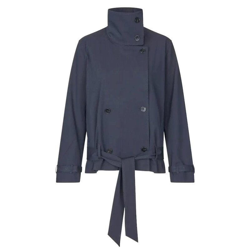 SAMSOE SAMSOE Veste SABIANCA