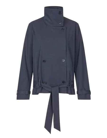 SAMSOE SAMSOE Veste SABIANCA