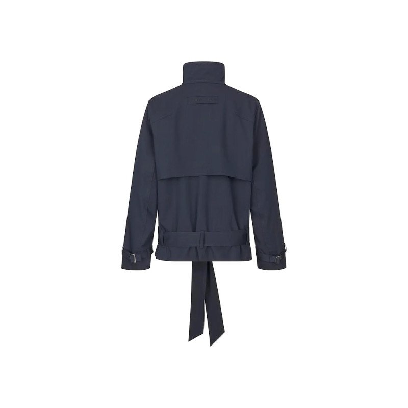 SAMSOE SAMSOE Veste SABIANCA