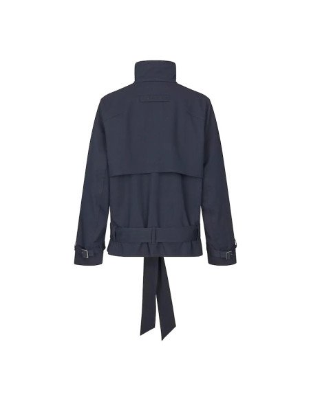 SAMSOE SAMSOE Veste SABIANCA
