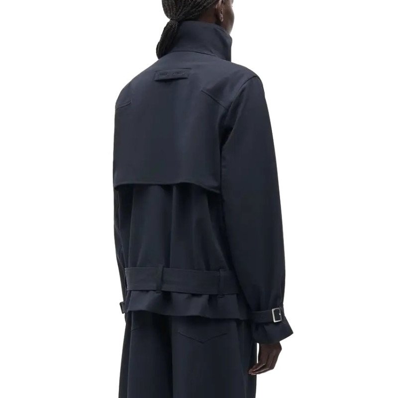 SAMSOE SAMSOE Veste SABIANCA
