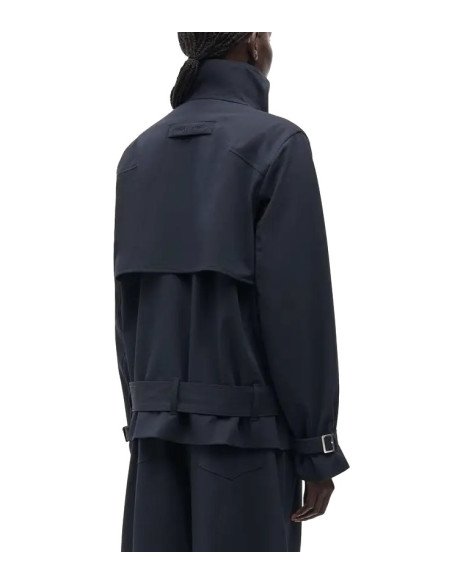 SAMSOE SAMSOE Veste SABIANCA