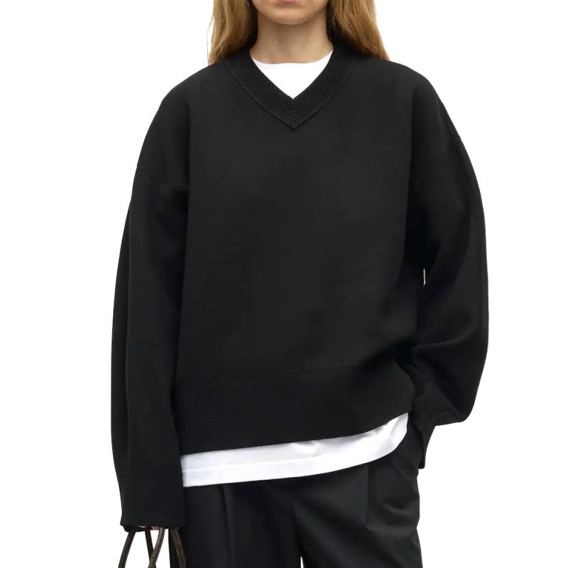 SAMSOE SAMSOE cardigan SALISSY
