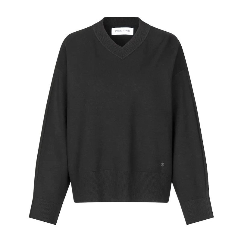 SAMSOE SAMSOE cardigan SALISSY