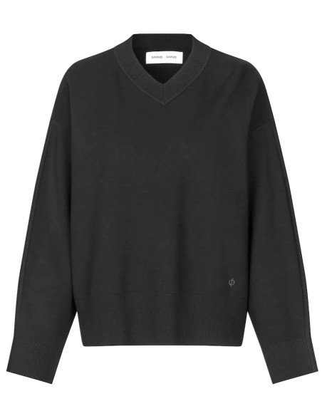 SAMSOE SAMSOE cardigan SALISSY