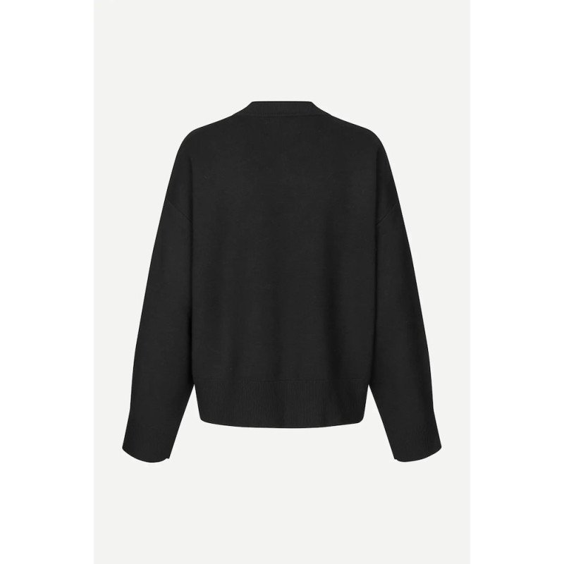 SAMSOE SAMSOE cardigan SALISSY