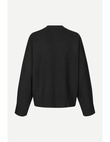 SAMSOE SAMSOE cardigan SALISSY