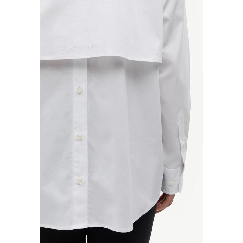 SAMSOE SAMSOE Chemise SALOVANI