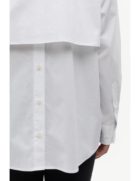 SAMSOE SAMSOE Chemise SALOVANI