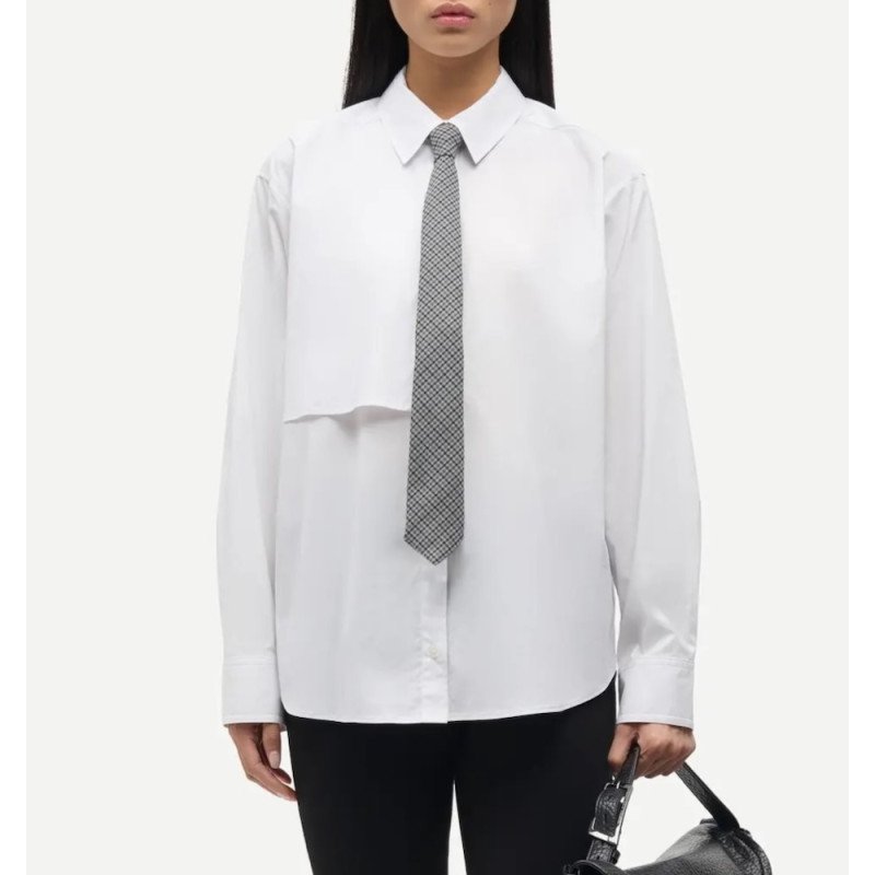 SAMSOE SAMSOE Chemise SALOVANI