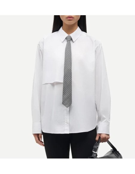 SAMSOE SAMSOE Chemise SALOVANI
