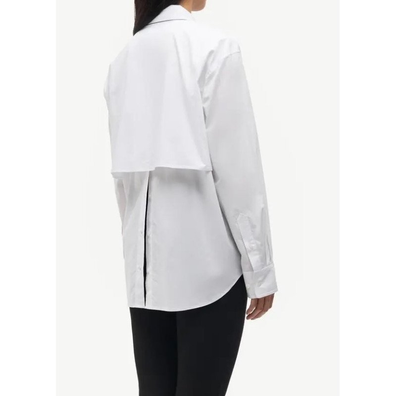 SAMSOE SAMSOE Chemise SALOVANI