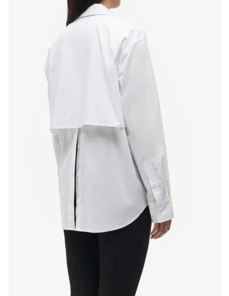 SAMSOE SAMSOE Chemise SALOVANI