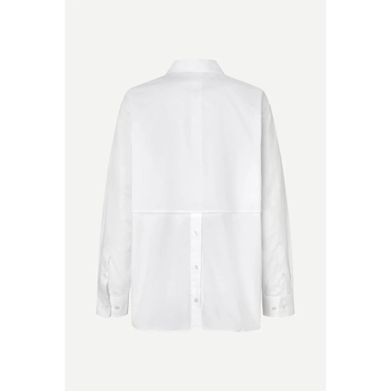 SAMSOE SAMSOE Chemise SALOVANI