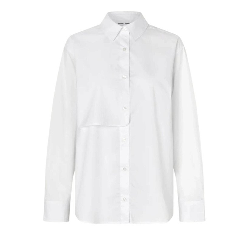 SAMSOE SAMSOE Chemise SALOVANI