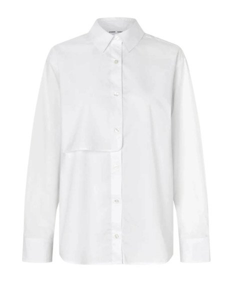 SAMSOE SAMSOE Chemise SALOVANI