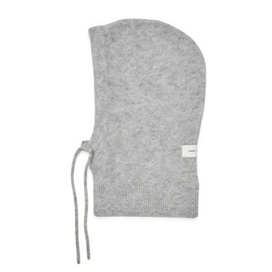 SAMSOE SAMSOE cagoule SARUE
