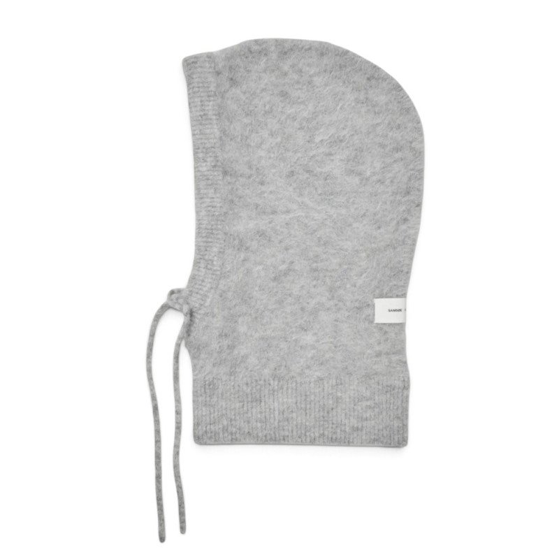 SAMSOE SAMSOE cagoule SARUE