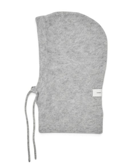 SAMSOE SAMSOE cagoule SARUE