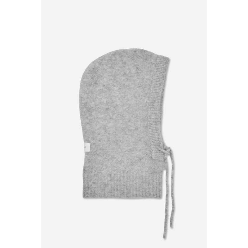 SAMSOE SAMSOE cagoule SARUE