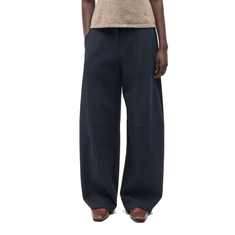 SAMSOE SAMSOE Pantalon SABIANCA
