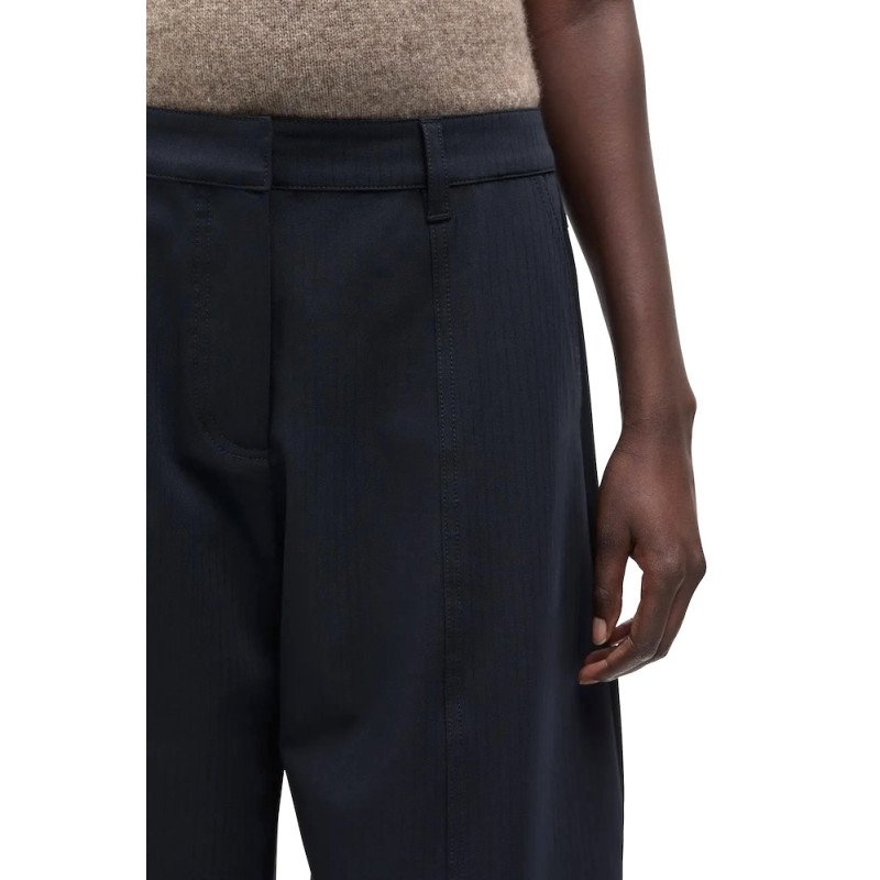 SAMSOE SAMSOE Pantalon SABIANCA