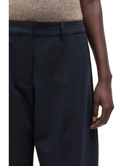 SAMSOE SAMSOE Pantalon SABIANCA