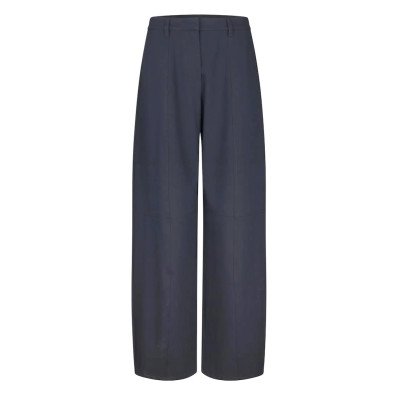 SAMSOE SAMSOE Pantalon SABIANCA