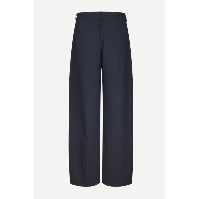 SAMSOE SAMSOE Pantalon SABIANCA