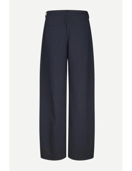 SAMSOE SAMSOE Pantalon SABIANCA
