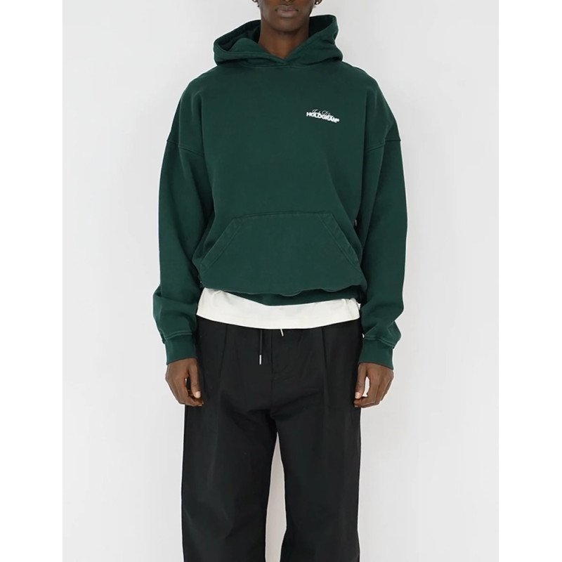 HOLOGRAM hoodie MOSAIC