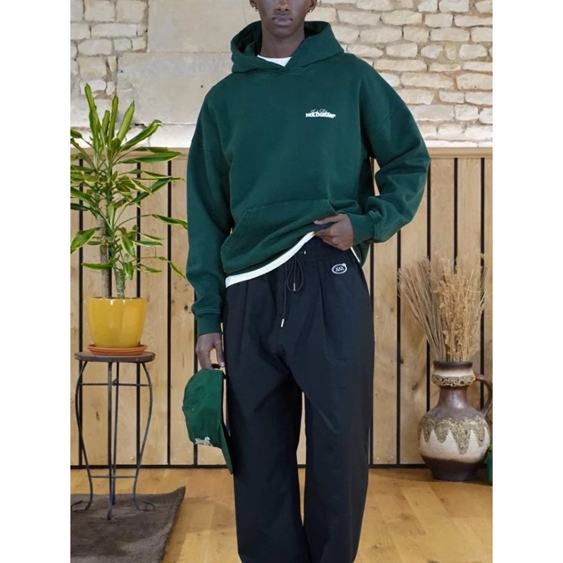 HOLOGRAM hoodie MOSAIC